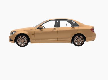 Beyaz 3d İllüstrasyon, Çağdaş Sedan Stüdyosu, Otomobil Sanayii, Otomobil Taşımacılığı, Infographics Otomotiv Arkaplanı, Şehir Araç Şablonu