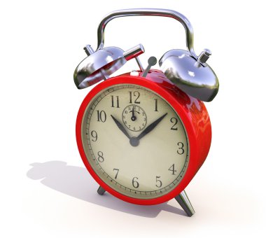 Alarm saati