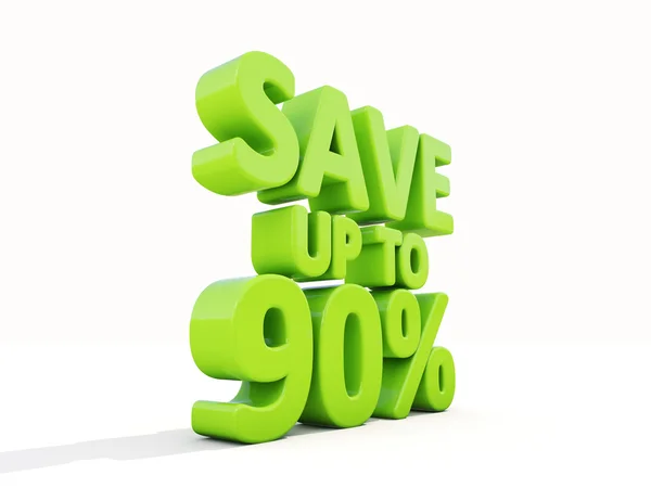 Save up to — Stock Photo, Image