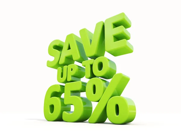 Save up to — Stock Photo, Image