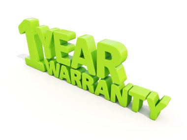 Warranty clipart