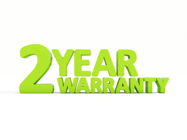 Warranty — Stock Photo, Image