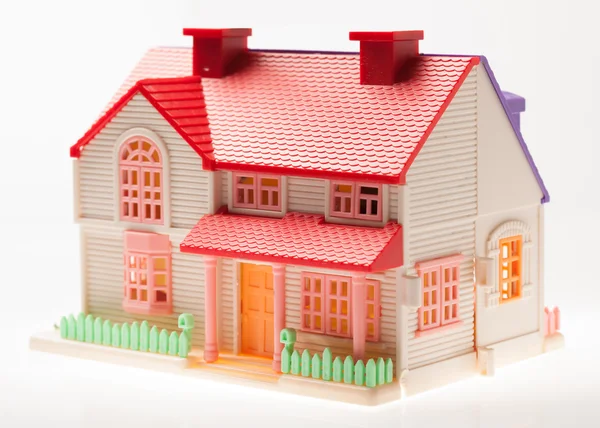 Playhouse — Stock Photo, Image