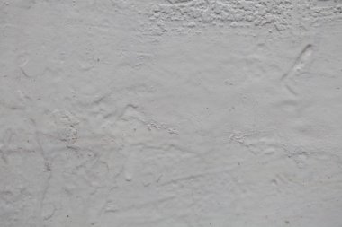 eski boyalı yüzeye