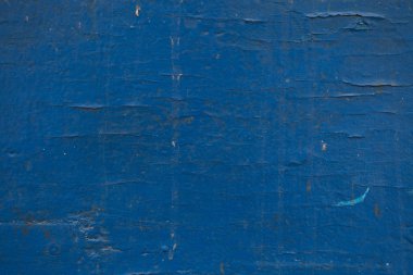 eski boyalı yüzeye