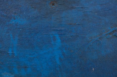 eski boyalı yüzeye