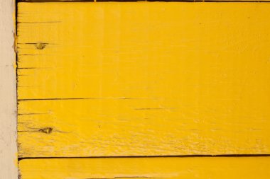 eski boyalı yüzeye