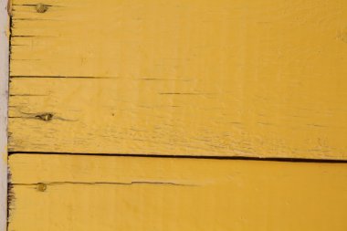 eski boyalı yüzeye