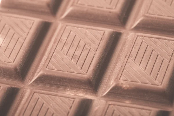 Chocolade bar — Stockfoto