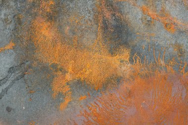 eski metal yüzey dokusu