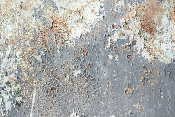 Texture of old metal surface — Stock Photo, Image