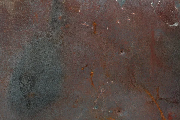 Textura de superfície de metal antigo — Fotografia de Stock