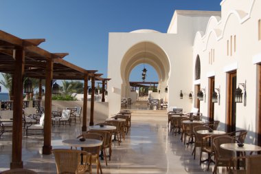 Afrika tatil