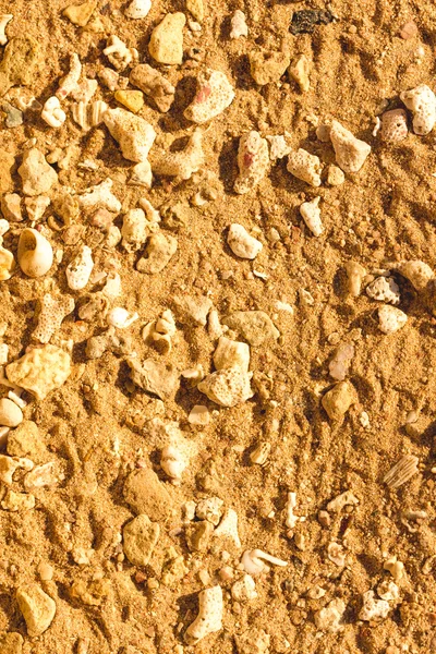 Sivatagi homok mintás textúra — Stock Fotó