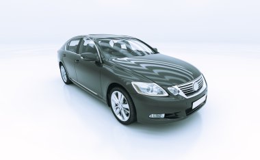 modern araba