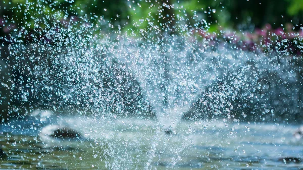 Windspray — Stok fotoğraf