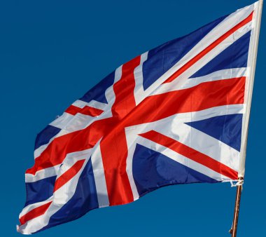 Büyük Britanya bayrağı 