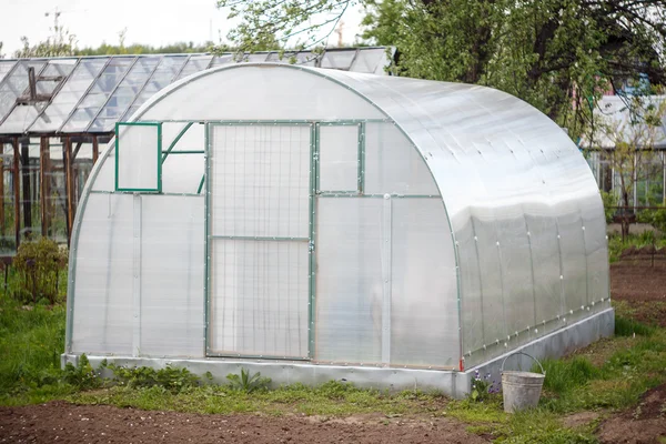 Greenhouse — Stock Photo, Image