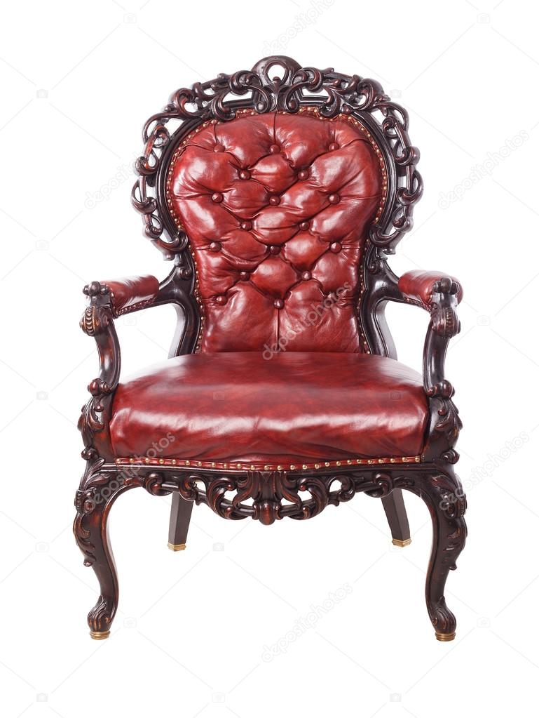 boss chair