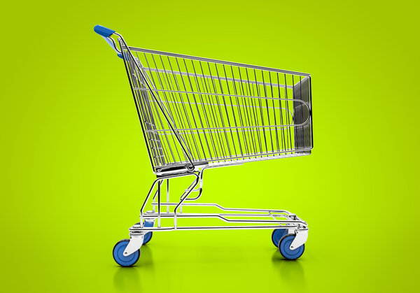 Shopping cart