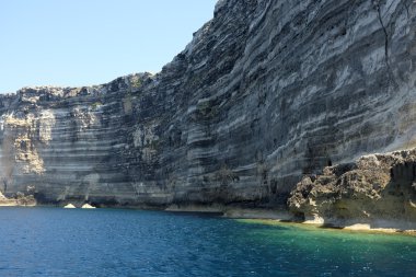 Lampedusa adası feneri
