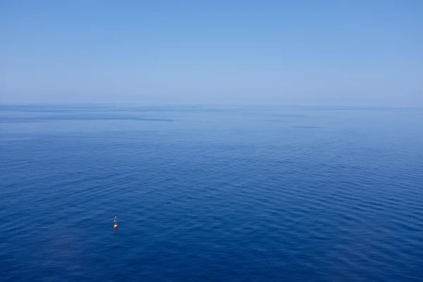 Eiland Lampedusa Stockfoto