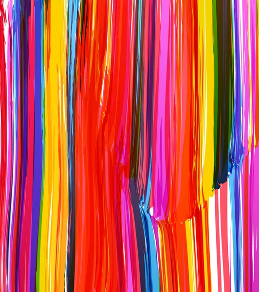 Fond de couleur abstrait — Image vectorielle