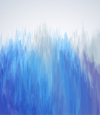 Soyut renk arkaplanı