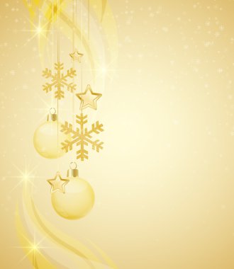 Noel arkaplanı