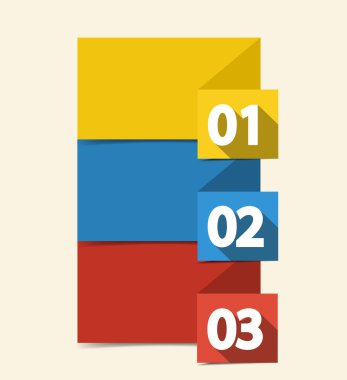 numaralandırılmış başlık sayfaları