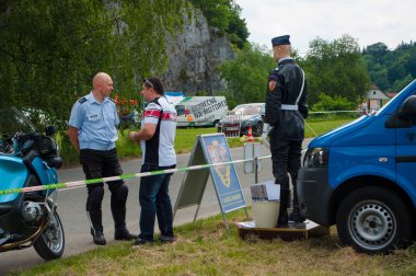 İkinci canlı değil.