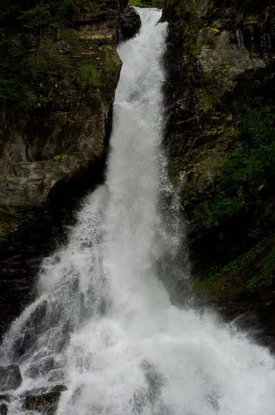 Waterval. — Stockfoto