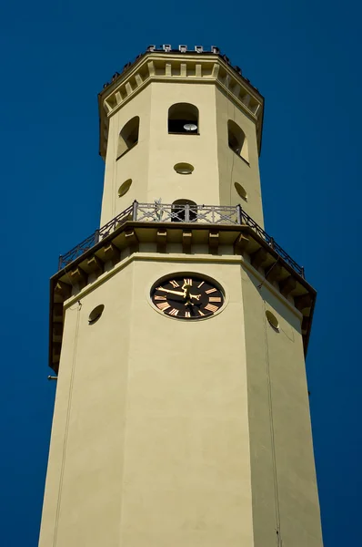 Torre. — Foto Stock