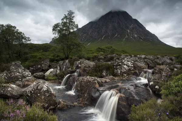 The Beuckle - Buachaille Etive Mor — Stock Photo, Image