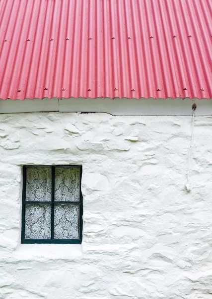 Das Küchenfenster — Stockfoto