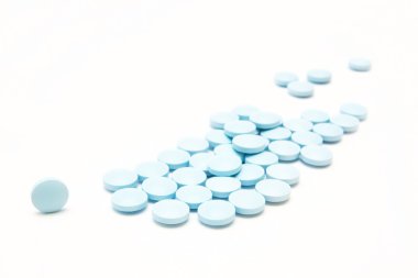 hap, kapsül üzerinde beyaz arka plan, eczane, ilaç