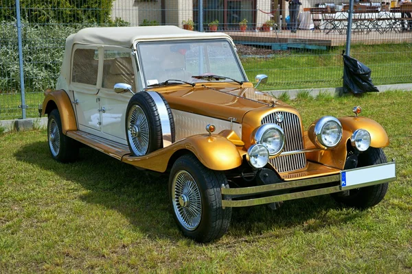 Alfa Romeo Nestor, otomobil, araba antik