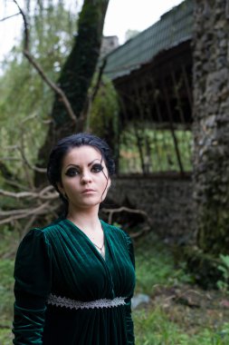 sevimli genç kız de