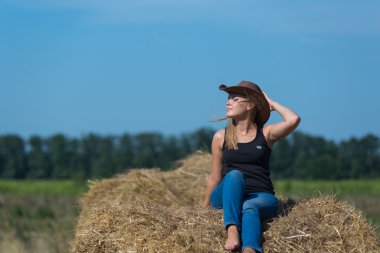 sevimli genç kız de 