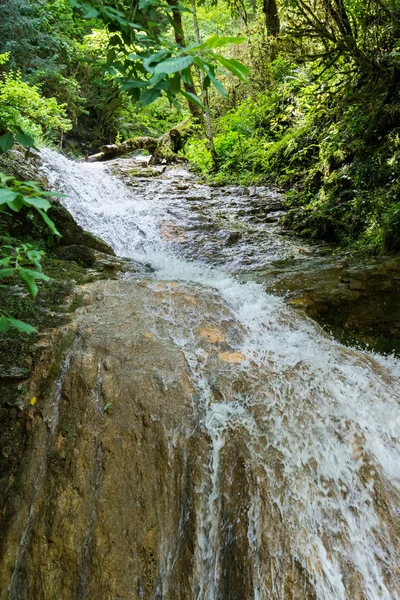 Hermoso paisaje de montaña —  Fotos de Stock