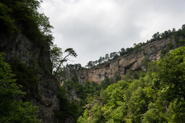 Hermoso paisaje de montaña —  Fotos de Stock