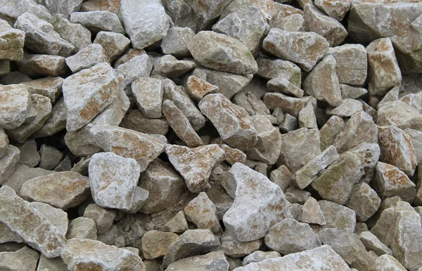 Grey Stone Rocks. — Stock Photo, Image