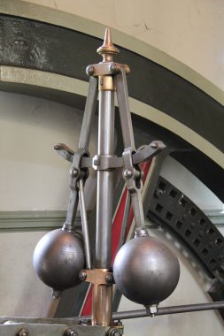 Hız kontrol valiler.