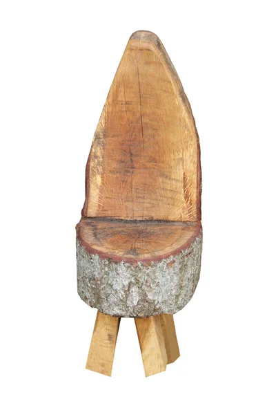 木製の椅子. — ストック写真