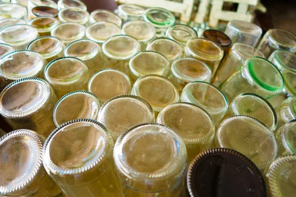 PINAR DEL RIO, CUBA - SETEMBRO 13, 2015: Fábrica de bebidas alcoólicas Guayabita no centro da cidade — Fotografia de Stock