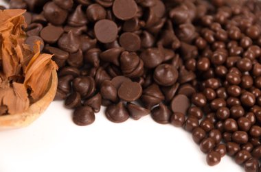 Çikolatalı bonbon
