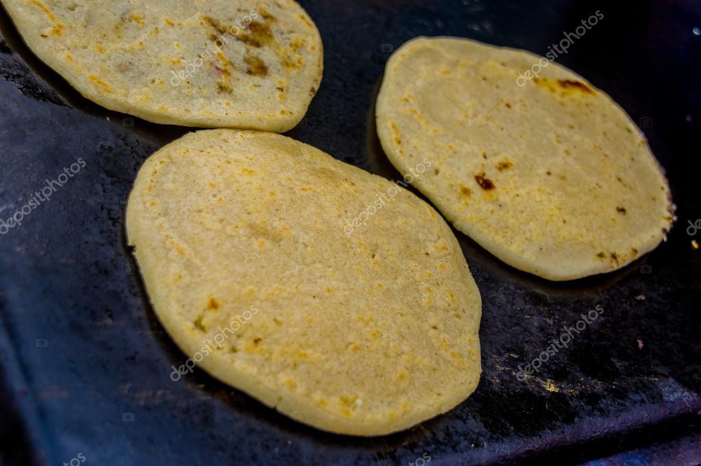 Making typical tortillas from guatemala Stock Photo by ©pxhidalgo 53866883