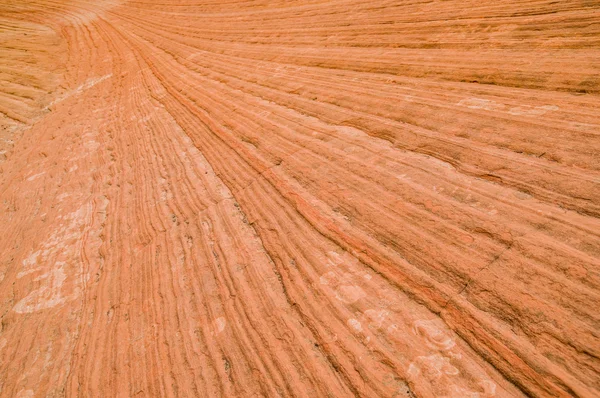 Tabakaları Dağları zion national Park — Stok fotoğraf