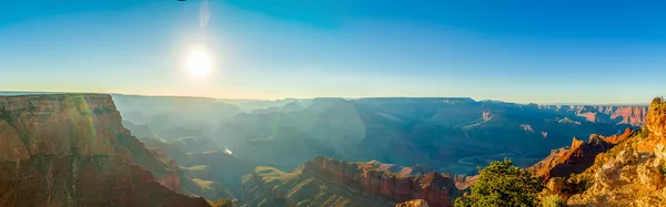 Parque Nacional del Gran Cañón Arizona — Foto de Stock