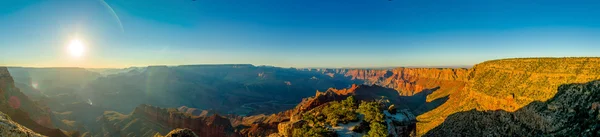 Parque Nacional del Gran Cañón Arizona — Foto de Stock